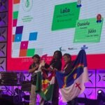 Projeto de escola municipal de Caruaru é destaque no maior congresso de educação da América Latina