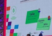 Projeto de escola municipal de Caruaru é destaque no maior congresso de educação da América Latina