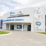 Hospital da Mulher do Agreste ultrapassa 7 mil nascimentos no 1º ano de funcionamento
