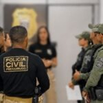 Juntos pela Segurança: Pernambuco fecha primeiro quadrimestre de 2026 com o melhor resultado da série histórica no combate às mortes violentas e roubos