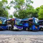 Governo de Pernambuco lança edital para aquisição de 100 ônibus elétricos para a Região Metropolitana do Recife