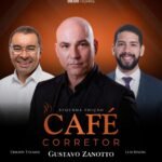 2ª Edição do Café Corretor reúne profissionais do mercado imobiliário em Caruaru
