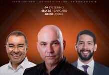 2ª Edição do Café Corretor reúne profissionais do mercado imobiliário em Caruaru