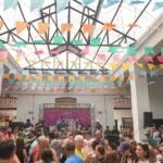 Casa Rosa movimenta fim de semana com programação cultural e muito forró em Caruaru