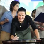 Governadora Raquel Lyra autoriza obras da Adutora de Negreiros, realiza entregas e anuncia investimentos nos Sertões do Araripe e São Francisco