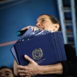Governadora Raquel Lyra inaugura Casa do Trabalhador de Serra Talhada e entrega certificados do Qualifica PE