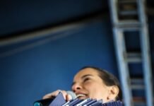 Governadora Raquel Lyra inaugura Casa do Trabalhador de Serra Talhada e entrega certificados do Qualifica PE