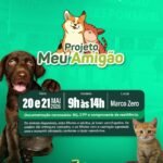 Prefeitura de Caruaru promove nova edição da Feira Meu Amigão com adoção responsável