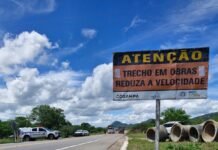 SEMOBI e DER realizam atendimentos emergenciais nas rodovias pernambucanas