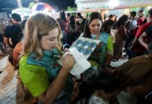 Prefeitura de Caruaru amplia ações de proteção e inclusão durante o São João 2026