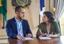 Governo de Pernambuco trabalha junto à Caixa Econômica a liberação do saque do FGTS para moradores de 11 municípios atingidos pelas chuvas
