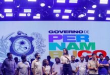 Governadora Raquel Lyra entrega novo Centro de Referência da Mulher em Salgueiro e assina convênio para calçar ruas do município