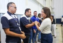 Pernambuco mantém liderança do crescimento econômico do Brasil no primeiro trimestre de 2026, diz Banco Central
