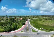 Governo de Pernambuco investe mais de R$ 1 bilhão em obras viárias na Mata Norte e Mata Sul