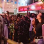 Elifas Júnior e Josildo Sá contagiam público com shows eletrizantes no São João na Roça de Cachoeira Seca, em Caruaru