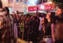 Elifas Júnior e Josildo Sá contagiam público com shows eletrizantes no São João na Roça de Cachoeira Seca, em Caruaru