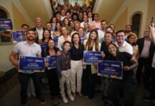 Caruaru é contemplada pelo Governo de Pernambuco com equipamentos para implantação da Casa das Juventudes