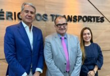 Fernando Monteiro articula com Ministério dos Transportes início das obras nos acessos de Serra Talhada pela BR-232