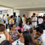 Governo de Pernambuco leva o Juntos Pela Cidadania ao Agreste Meridional com serviços gratuitos
