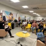 Caruaru recebe Curso de Formação para Avaliadores de Quadrilhas Juninas promovido pela FEQUAJUPE