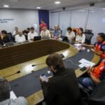 Governadora Raquel Lyra decreta situação de emergência em 27 municípios atingidos pelas chuvas