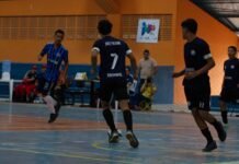 No Dia Nacional do Desporto Escolar, Pernambuco celebra o encontro das regiões na abertura do JEPS 2026