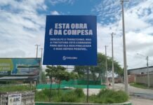Prefeitura de Caruaru aumenta rigor e monitora obras de concessionárias nas ruas da cidade