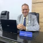 Rodrigo Pinheiro acerta ao apostar em Gilvan Calado para a Educação