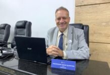 Rodrigo Pinheiro acerta ao apostar em Gilvan Calado para a Educação