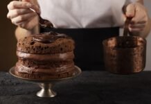 Recife Cakes se consolida como o maior congresso de confeitaria de Pernambuco