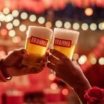 Brahma celebra retorno ao São João de Caruaru 2026