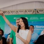 Com entrega da primeira etapa do Noronha Verde, governadora Raquel Lyra reforça compromisso ambiental com o arquipélago