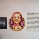 Fundação de Cultura realiza exposição para celebrar homenageadas do São João 2026 de Caruaru