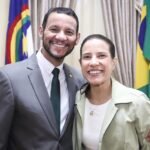 Governadora Raquel Lyra nomeia Clodoaldo Battista de Sousa como novo Defensor Público-Geral para o biênio 2026-2028