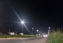 Trecho da BR-232 é liberado em Caruaru