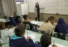 Inscrições para formação de professores de matemática vão até o dia 15