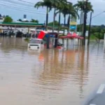 Chuvas: Governo envia Defesa Civil para Pernambuco e Paraíba