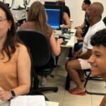 Mais de 15 mil eleitores são atendidos pelo TRE-PE no final de semana