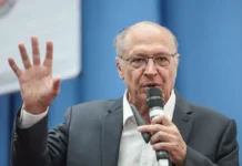 Alckmin espera diálogo e “boa química” em encontro entre Lula e Trump
