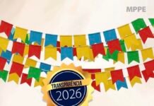 MPPE disponibiliza acesso para gestores públicos alimentarem o Painel dos Festejos Juninos 2026