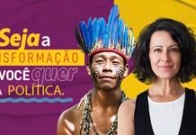TSE lança campanha para incentivar candidaturas de mulheres, negros e indígenas