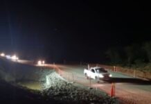 Obras de desvio da PE-145 são concluídas antes do prazo