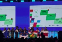Projeto de escola de Caruaru é destaque na edição nacional do Prêmio Educador Transformador 2026