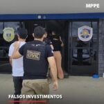 GAECO/MPPE cumpre mandados de prisões em Pernambuco de investigação do CyberGAECO Rio de Janeiro