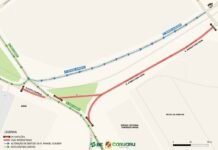AMC INFORMA: rua Manoel Surubim, no bairro Maurício de Nassau terá o sentido de circulação invertido a partir desta terça (12)
