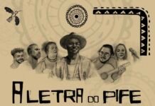 A Letra do Pife: série documental que redefine o som ancestral chega às telas ainda neste semestre!