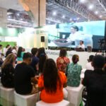 Feira do Empreendedor do Sebrae, maior evento de empreendedorismo do Brasil, reúne capacitação, tendências de mercado e inovação no Recife