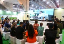 Feira do Empreendedor do Sebrae, maior evento de empreendedorismo do Brasil, reúne capacitação, tendências de mercado e inovação no Recife