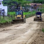 Prefeito Rodrigo Pinheiro anuncia pavimentação inédita para Dois Riachos, na zona rural de Caruaru