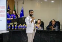 Pesquisador Pernambucano vence 15º Prêmio Neide Castanha na categoria Produção de Conhecimento